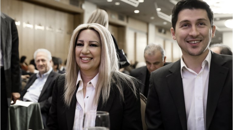 ΓΕΝΝΗΜΑΤΑ ΧΡΗΣΤΙΔΗΣ