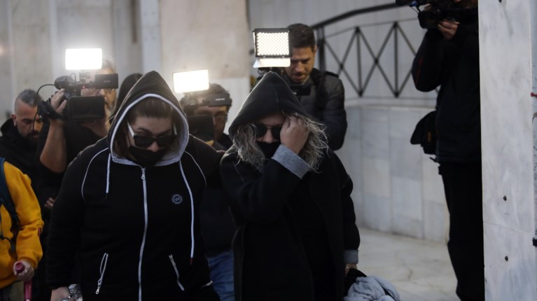 ΔΗΜΗΤΡΑ ΠΙΣΠΙΡΙΓΚΟΥ