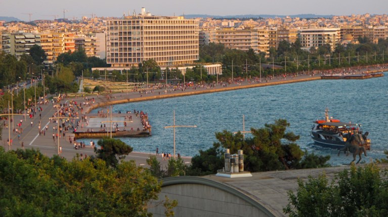 ΘΕΣΣΑΛΟΝΙΚΗ
