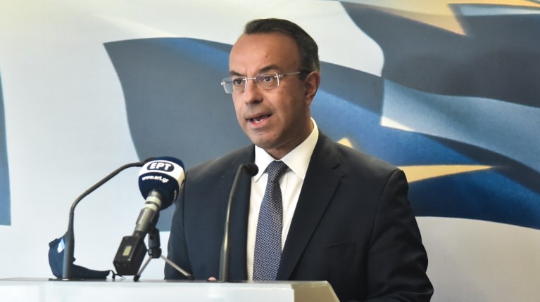 Χρήστος Σταϊκούρας