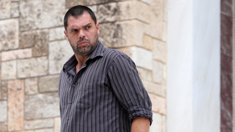 ΔΗΜΗΤΡΗΣ ΠΑΠΑΝΙΚΟΛΑΟΥ