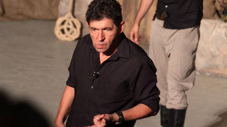 ΣΚΙΑΔΑΡΕΣΗΣ