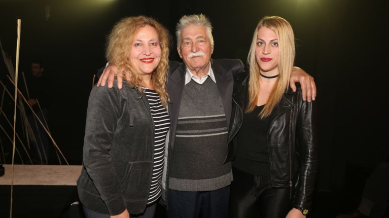 ΑΝΕΣΤΗΣ ΒΛΑΧΟΣ ΚΟΡΗ