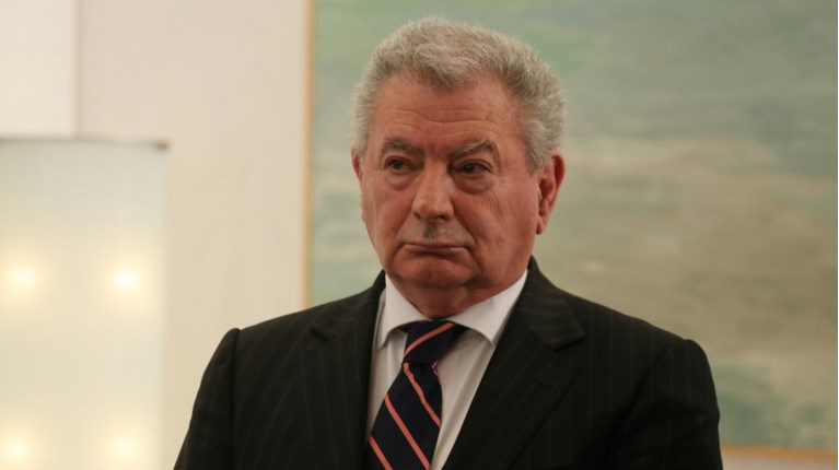 Σήφης Βαλυράκης