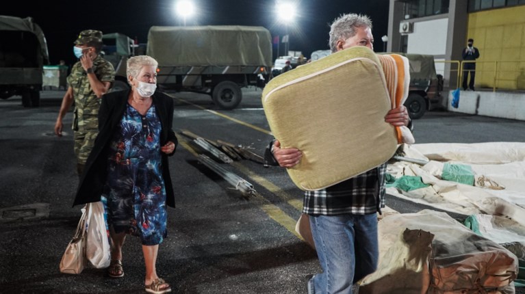 ΣΕΙΣΜΟΣ ΚΡΗΤΗ