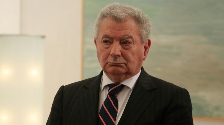 Σήφης Βαλυράκης