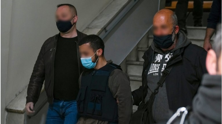 Φονικό στη Μακρινίτσα