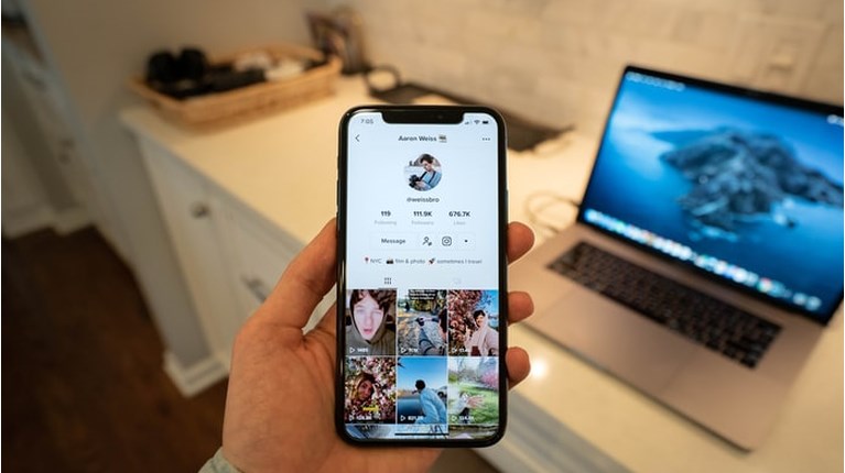 tiktok
