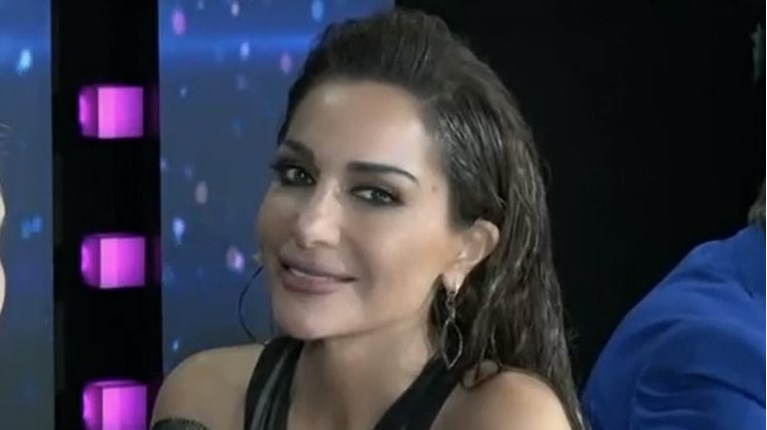 δεσποινα