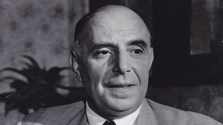 ΟΡΕΣΤΗΣ ΜΑΚΡΗΣ