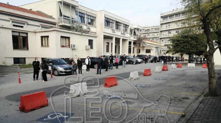 ΙΠΠΟΚΡΑΤΕΙΟ