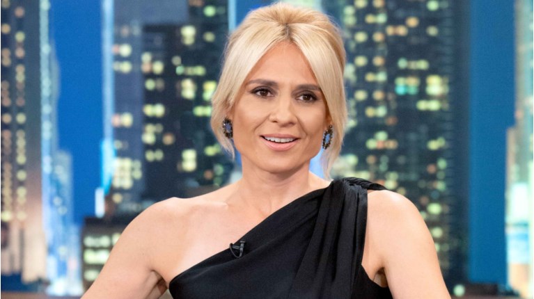 ΡΙΤΣΑ ΜΠΙΖΟΓΛΗ