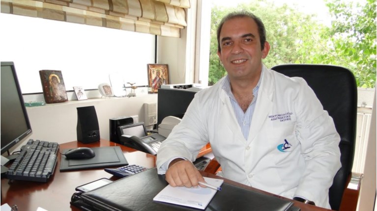 ΑΠΟΣΤΟΛΑΚΟΠΟΥΛΟΣ