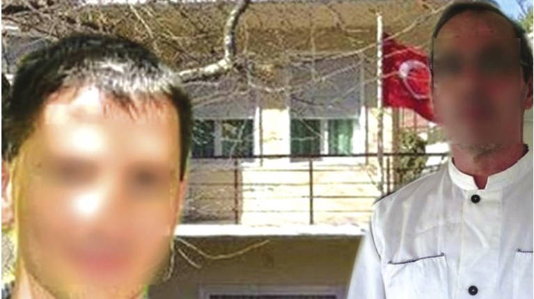 Ρόδος κατάσκοποι