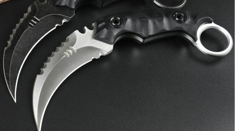 karambit