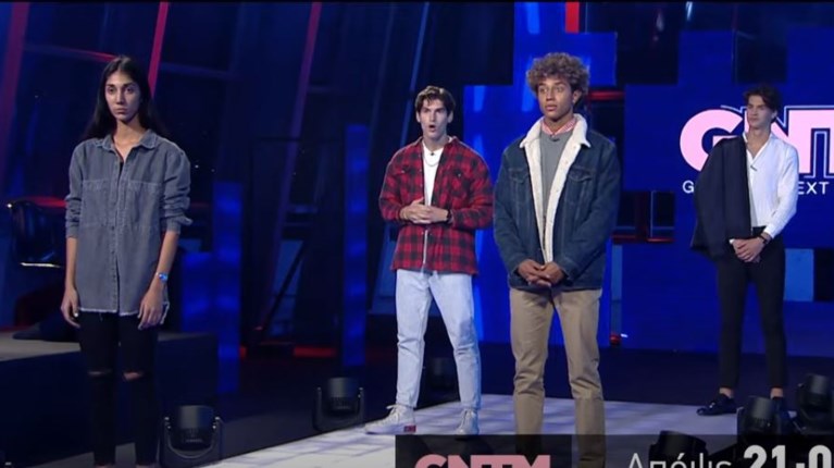GNTM