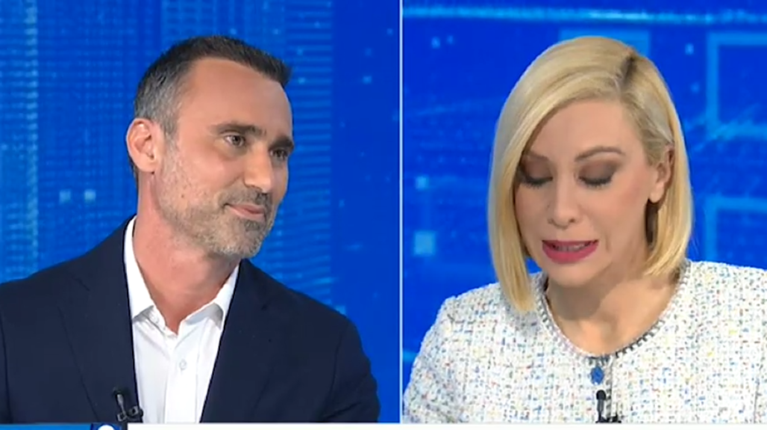 ΚΑΠΟΥΤΖΙΔΗΣ