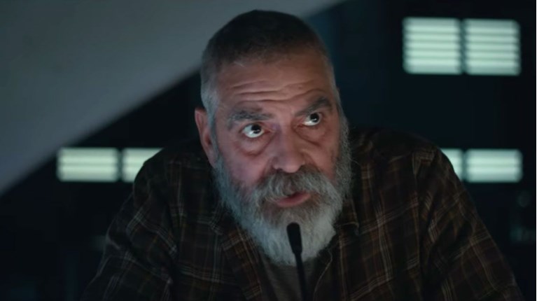 clooney