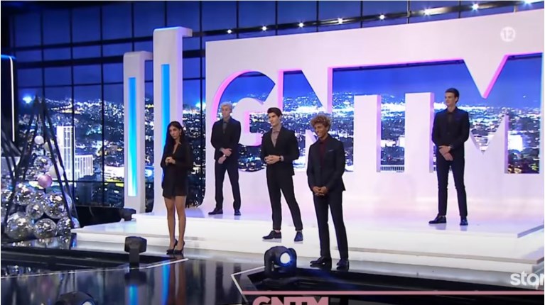 GNTM