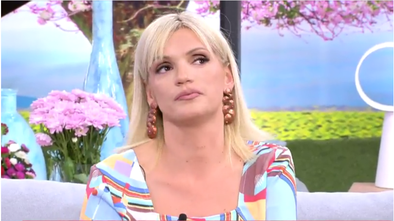 Σάσα Σταμάτη