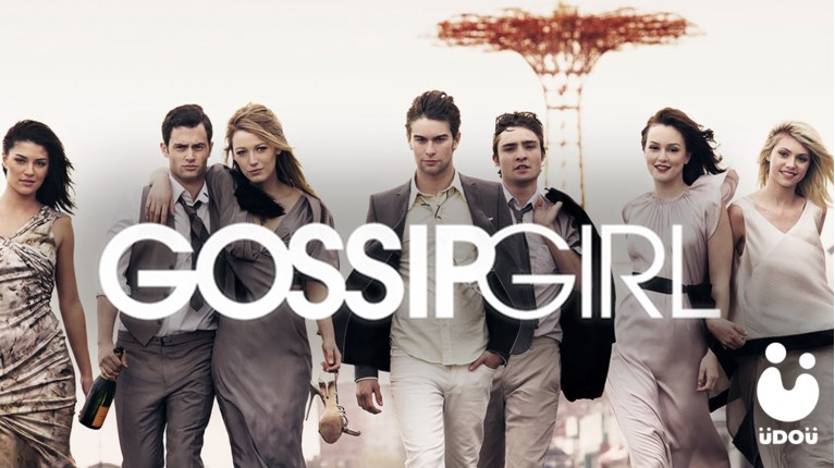 Gossip Girl