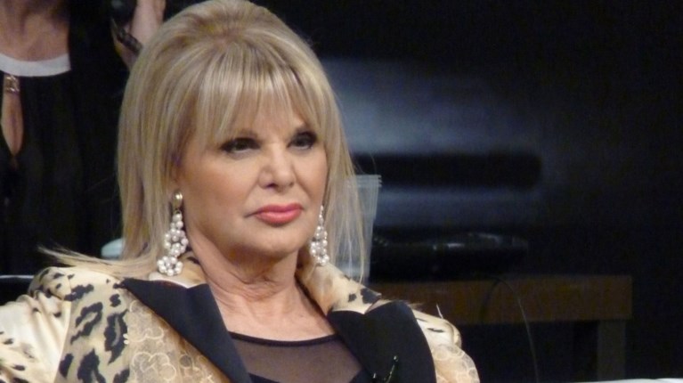 Μαρία Ιωαννίδου: Με τιμώρησε ο Θεός γιατί σκότωσα έξι παιδιά με αμβλώσεις