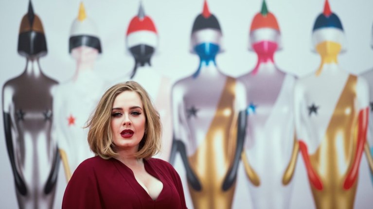 adele