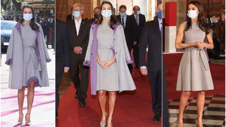 QUEEN LETIZIA