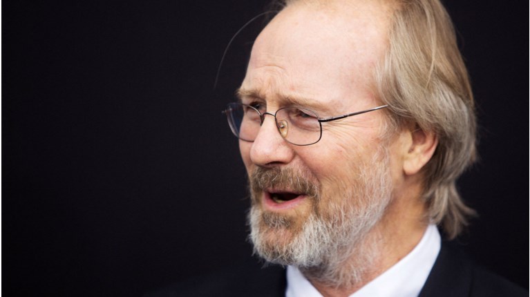 william hurt