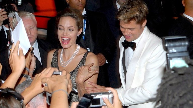 jolie pitt