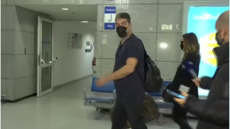 Μπισμπίκης