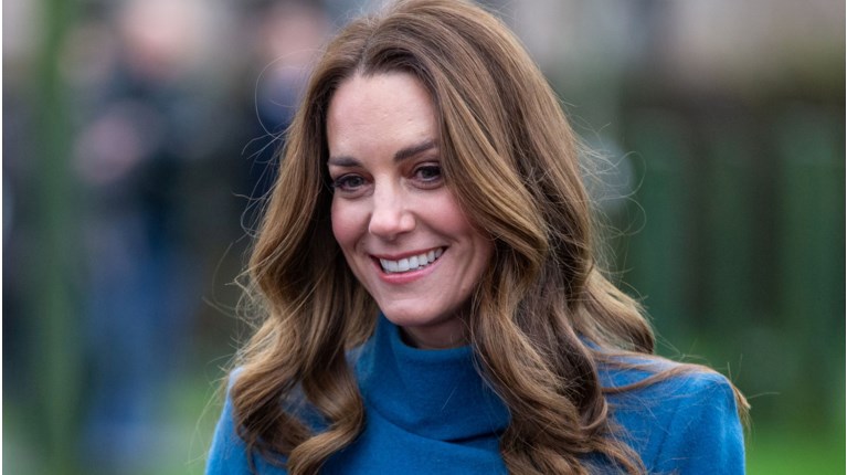KATE MIDDLETON
