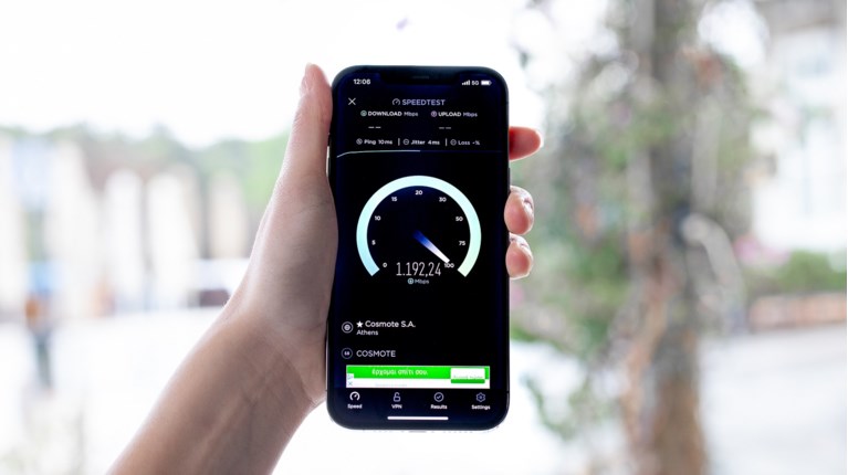 COSMOTE