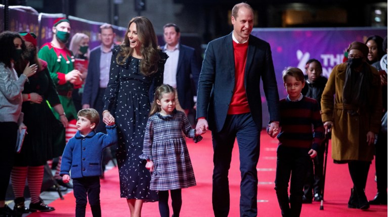 royal family