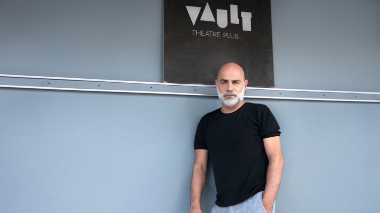 Δημήτρης Καρατζιάς