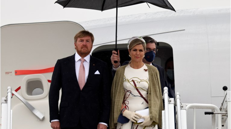 Queen Maxima