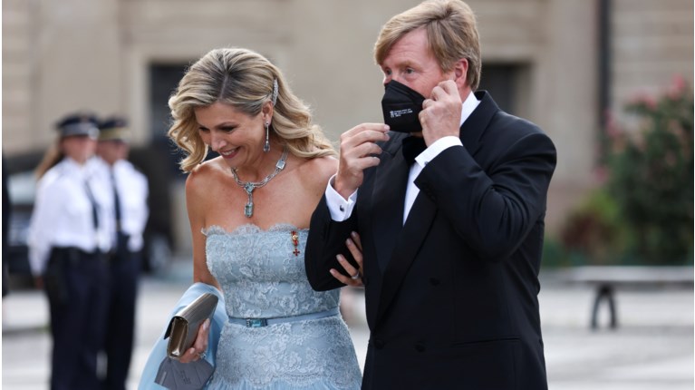 queen maxima