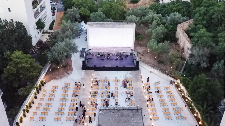 κινηματογράφος