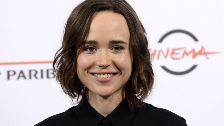 Ellen Page