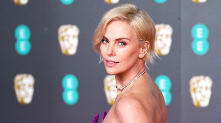 Charlize Theron