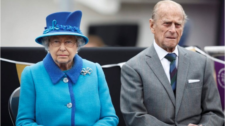 PRINCE PHILIP