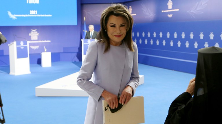 Γιάννα Αγγελοπούλου