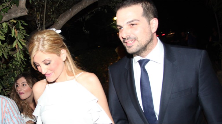 Ράνια Τζίμα σακελλαρίδης
