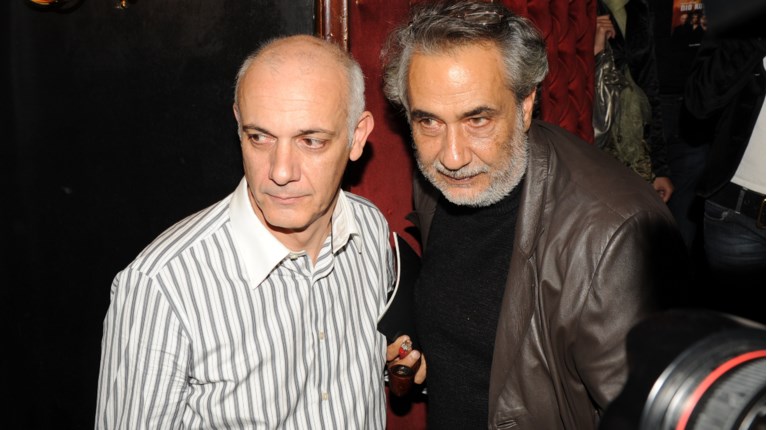 Αρζόγλου