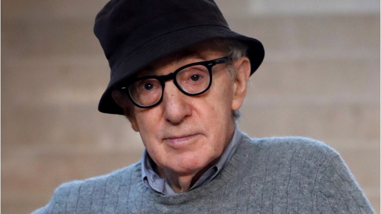 Woody Allen