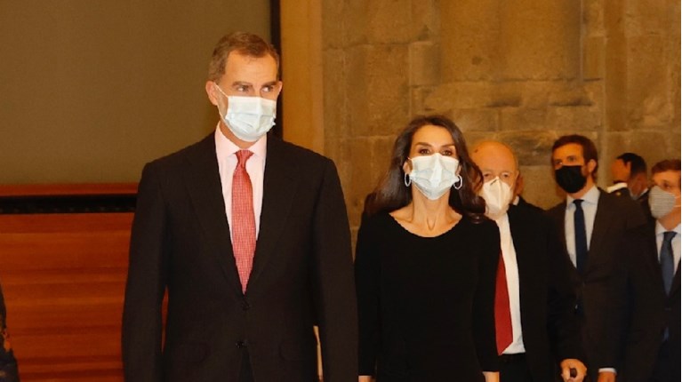 QUEEN LETIZIA