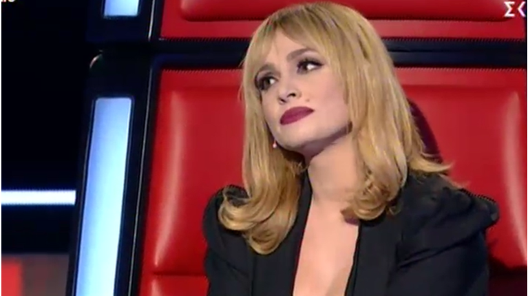 The Voice