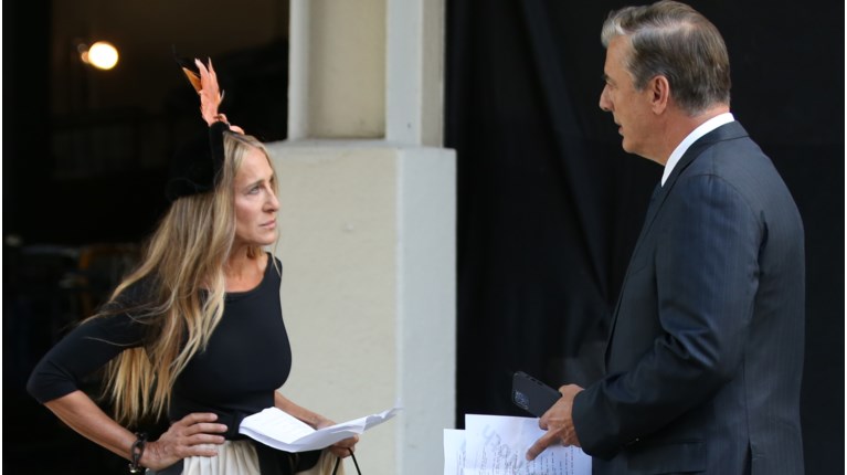 sarah jessica parker