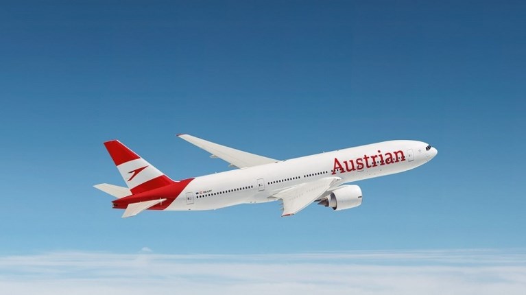 Austrian Airlines