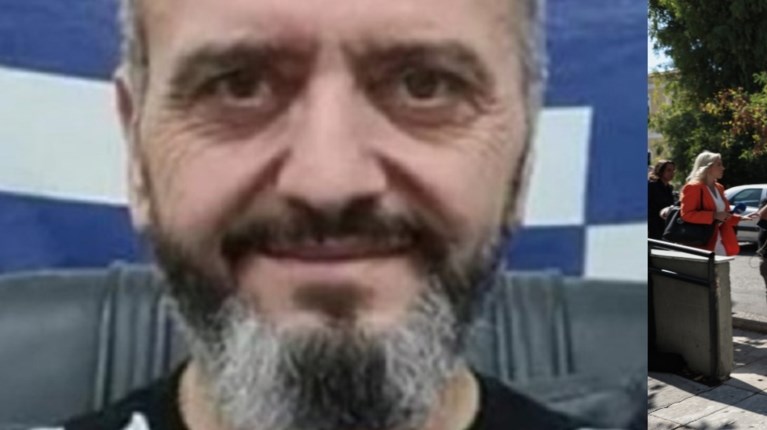 Ηλίας Μίχος